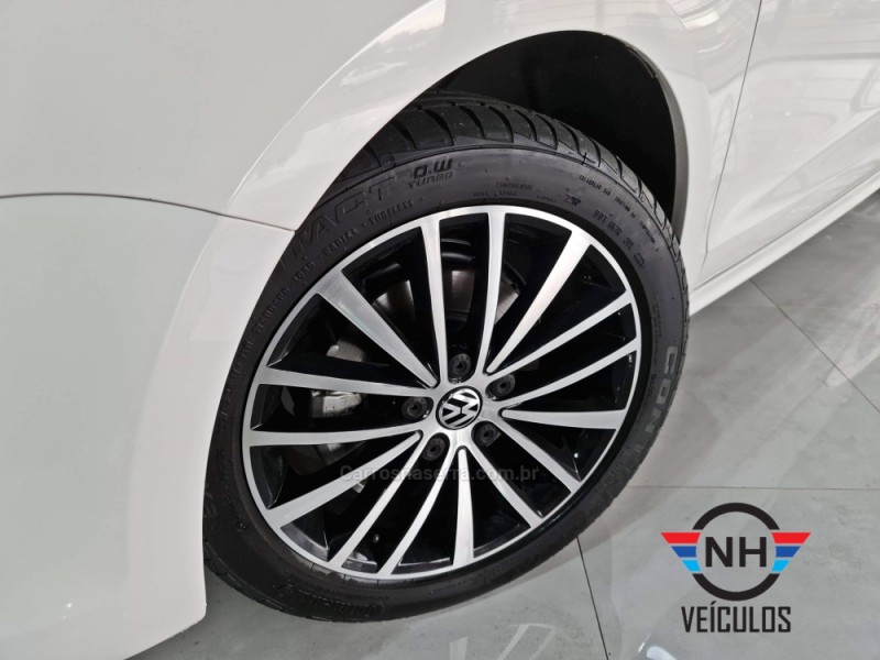 JETTA 2.0 COMFORTLINE FLEX 4P TIPTRONIC - 2014 - NOVO HAMBURGO