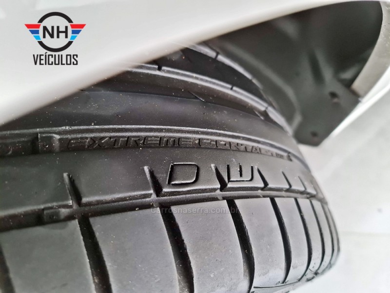 JETTA 2.0 COMFORTLINE FLEX 4P TIPTRONIC - 2014 - NOVO HAMBURGO