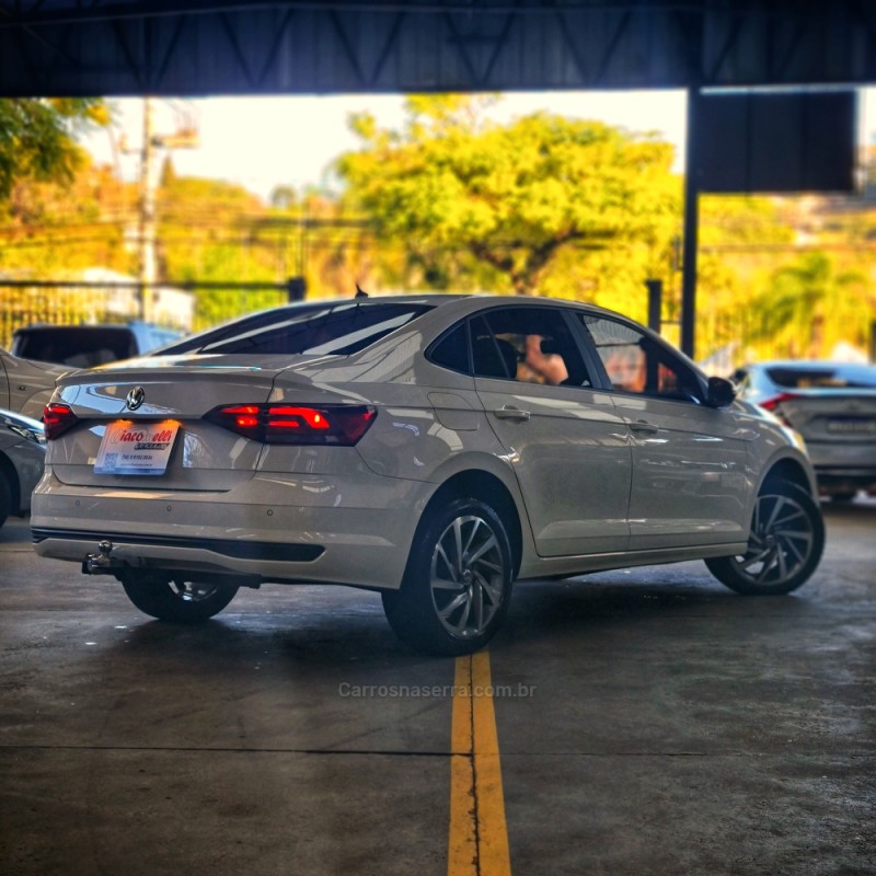 VIRTUS 1.6 MSI TOTAL FLEX MANUAL - 2020 - CAXIAS DO SUL