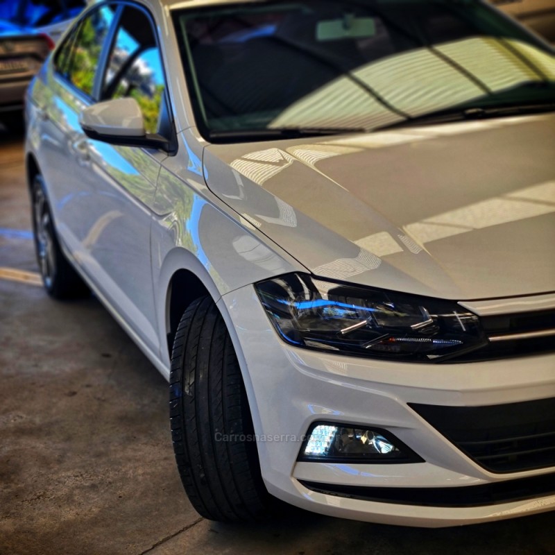 VIRTUS 1.6 MSI TOTAL FLEX MANUAL - 2020 - CAXIAS DO SUL