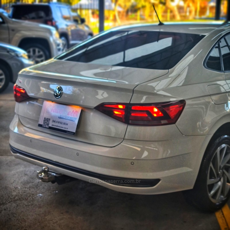 VIRTUS 1.6 MSI TOTAL FLEX MANUAL - 2020 - CAXIAS DO SUL