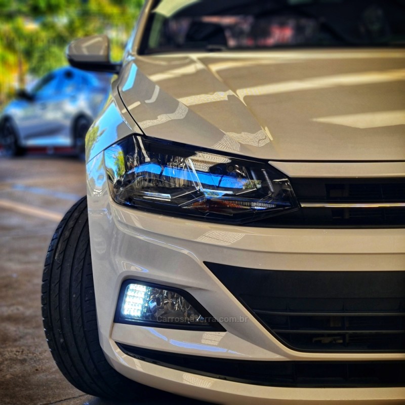 VIRTUS 1.6 MSI TOTAL FLEX MANUAL - 2020 - CAXIAS DO SUL