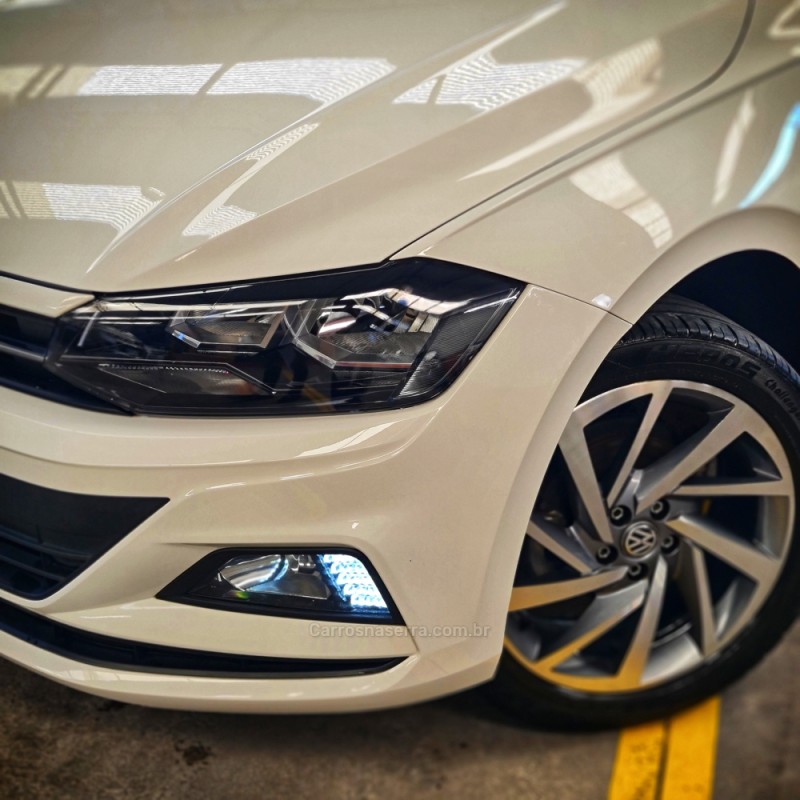 VIRTUS 1.6 MSI TOTAL FLEX MANUAL - 2020 - CAXIAS DO SUL