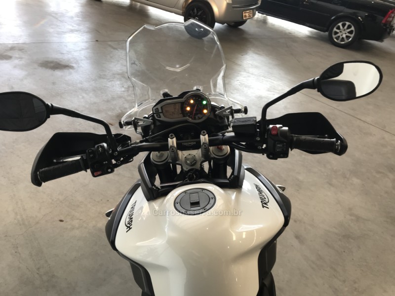 TIGER 800XC  - 2017 - NOVO HAMBURGO