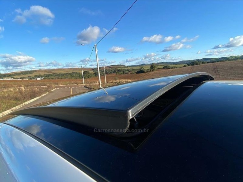 FUSCA 2.0 TSI 16V GASOLINA 2P AUTOMÁTICO - 2013 - LAGOA VERMELHA