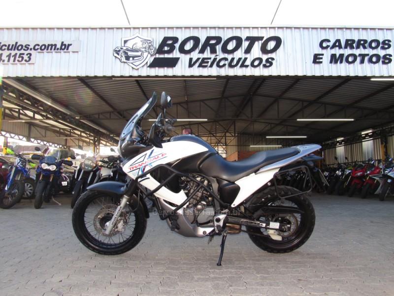 xl 700v transalp 2012 bento goncalves