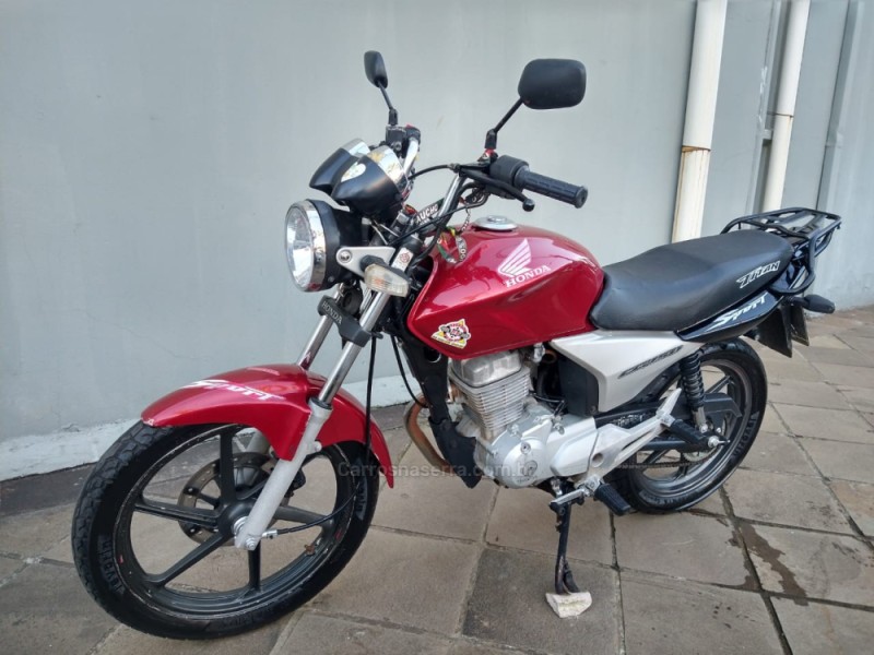 CG 150 SPORT