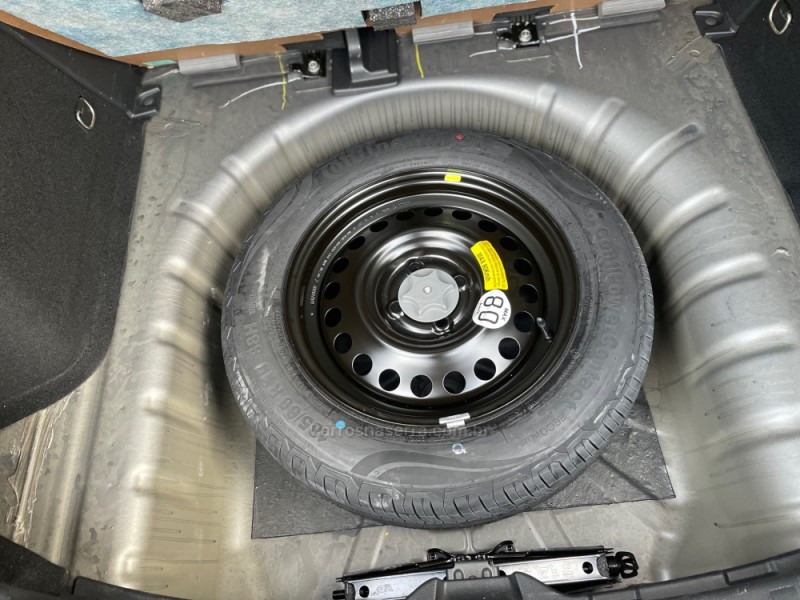 KICKS 1.6 16V FLEX S XTRONIC 4P AUTOMÁTICO - 2019 - CAXIAS DO SUL
