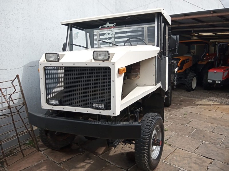 trator  1990 bento goncalves