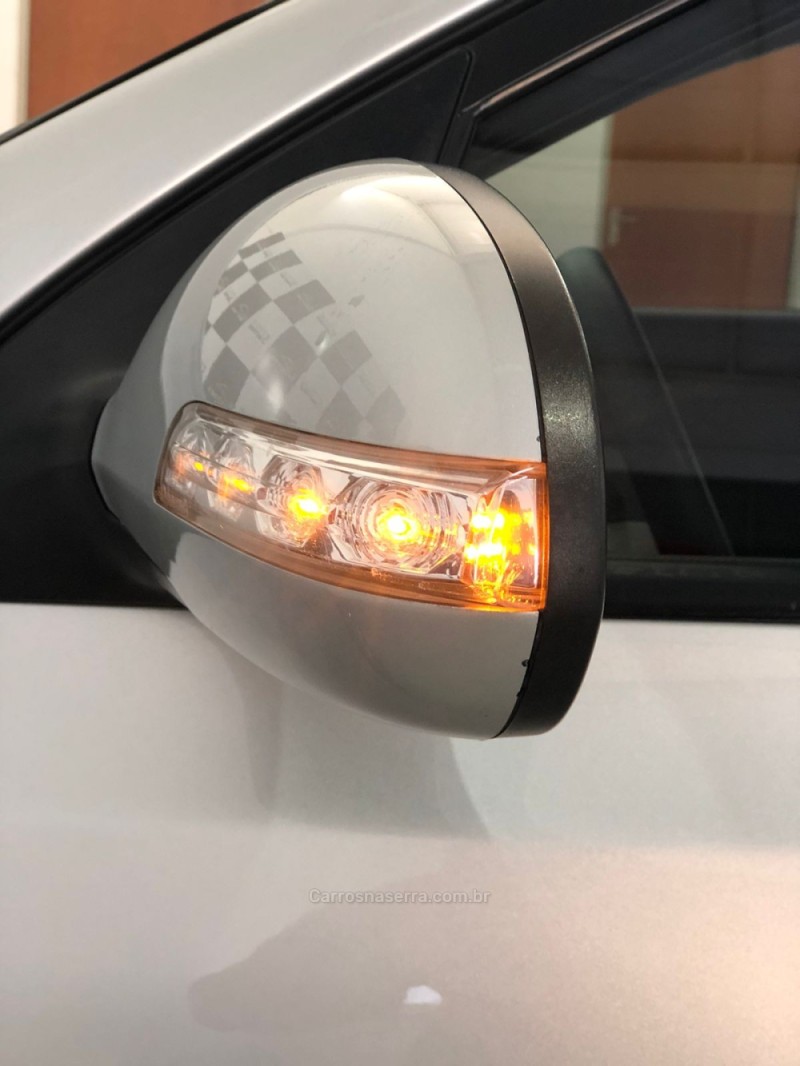 I30 2.0 MPI 16V GASOLINA 4P AUTOMÁTICO - 2010 - NOVO HAMBURGO