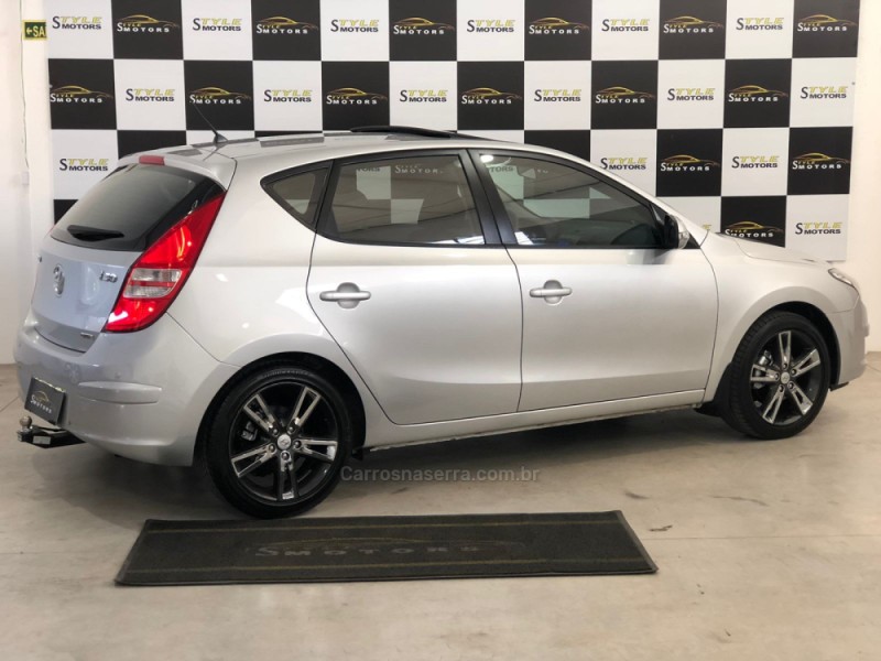 I30 2.0 MPI 16V GASOLINA 4P AUTOMÁTICO - 2010 - NOVO HAMBURGO