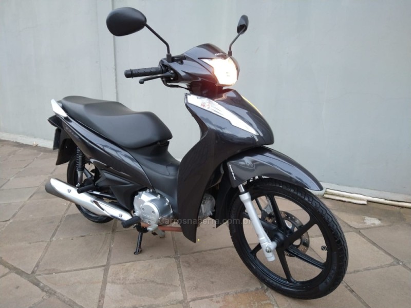 BIZ 125  - 2019 - PASSO FUNDO