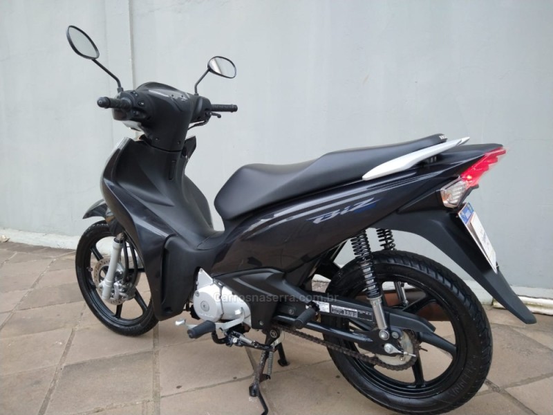 BIZ 125  - 2019 - PASSO FUNDO