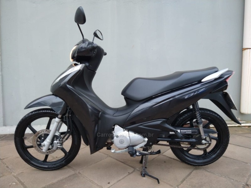 BIZ 125  - 2019 - PASSO FUNDO