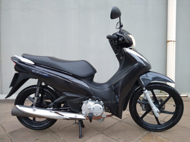 BIZ 125  - 2019 - PASSO FUNDO