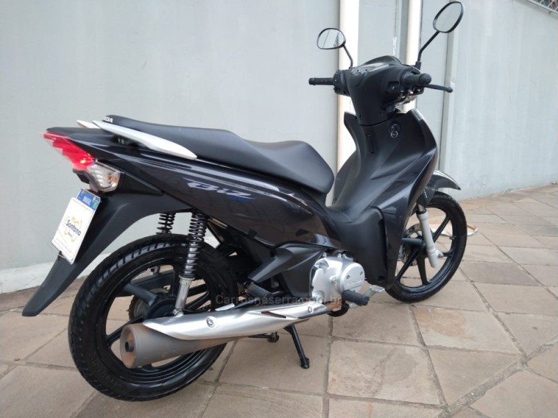 BIZ 125  - 2019 - PASSO FUNDO