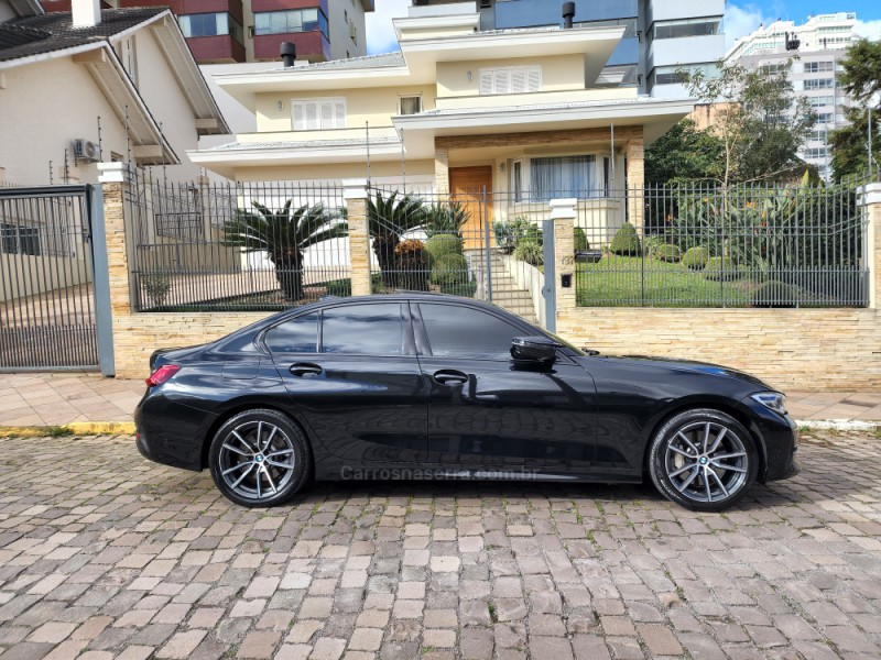 330I 2.0 SPORT 16V TURBO GASOLINA 4P AUTOMÁTICO - 2020 - BENTO GONçALVES