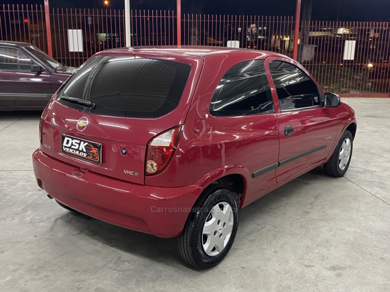 CELTA 1.0 MPFI SPIRIT 8V FLEX 2P MANUAL - 2011 - CAXIAS DO SUL