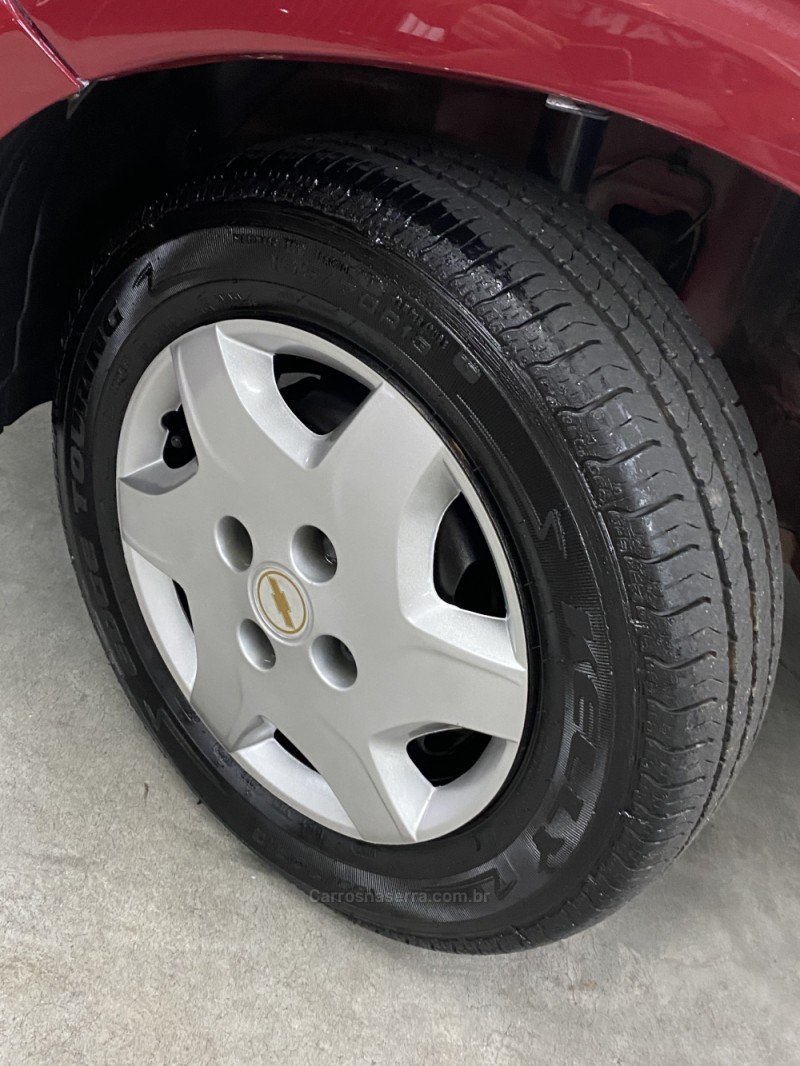 CELTA 1.0 MPFI SPIRIT 8V FLEX 2P MANUAL - 2011 - CAXIAS DO SUL