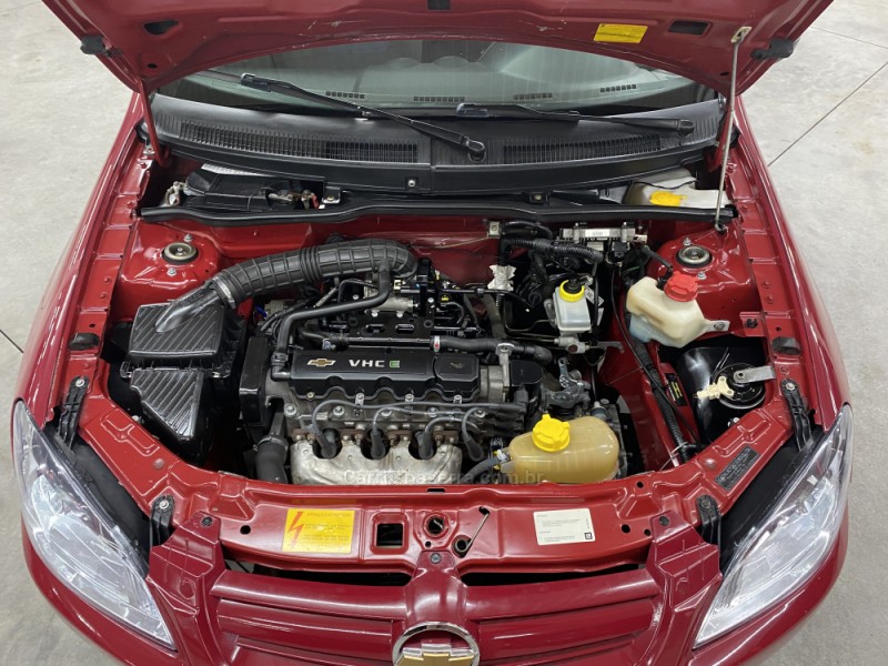 CELTA 1.0 MPFI SPIRIT 8V FLEX 2P MANUAL - 2011 - CAXIAS DO SUL