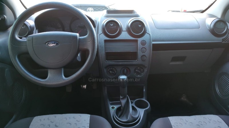 FIESTA 1.0 SE 8V FLEX 4P MANUAL - 2014 - CAXIAS DO SUL