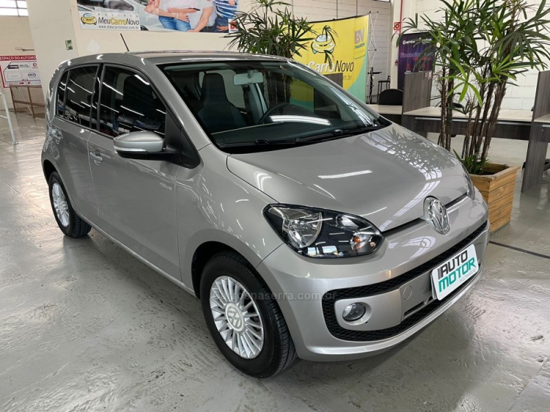 up 1.0 tsi move up 12v flex 4p manual 2017 caxias do sul