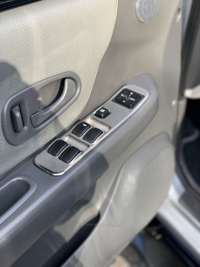 PAJERO SPORT 2.5 HPE 4X4 8V TURBO INTERCOOLER DIESEL 4P MANUAL - 2009 - CAXIAS DO SUL