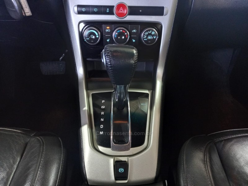 CAPTIVA 2.4 FWD SPORT 16V GASOLINA 4P AUTOMÁTICO - 2013 - CAXIAS DO SUL
