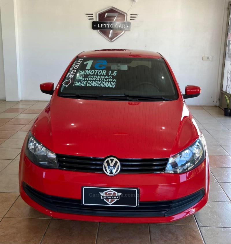 voyage 1.6 mi 8v flex 4p manual 2015 igrejinha