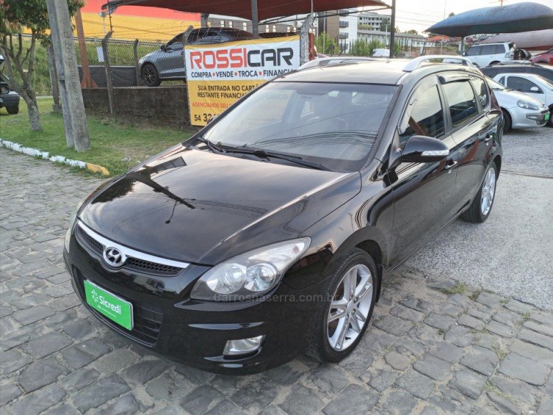 i30 cw 2.0 mpfi gls 16v gasolina 4p manual 2011 farroupilha