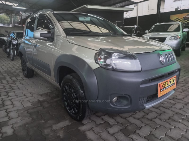 uno 1.0 way 8v flex 4p manual 2012 caxias do sul