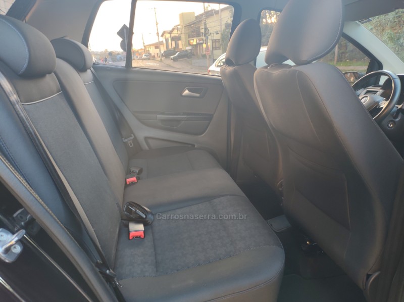 FOX 1.0 MPI COMFORTLINE 12V FLEX 4P MANUAL - 2016 - CAXIAS DO SUL