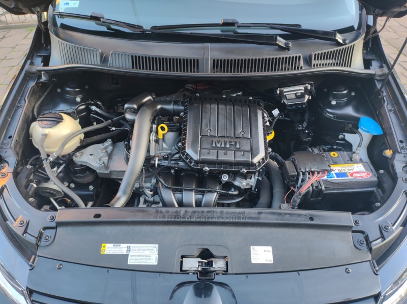 FOX 1.0 MPI COMFORTLINE 12V FLEX 4P MANUAL - 2016 - CAXIAS DO SUL