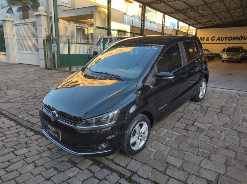 fox 1.0 mpi comfortline 12v flex 4p manual 2016 caxias do sul