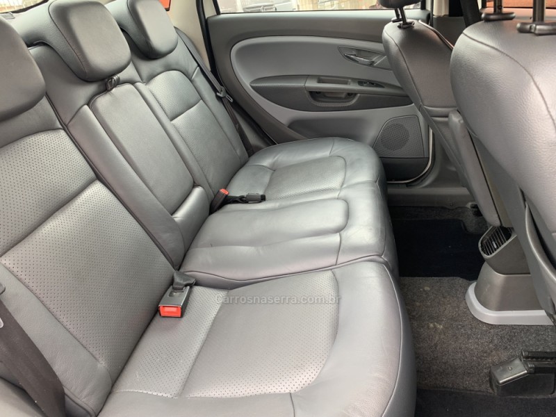 LINEA 1.8 ABSOLUTE 16V FLEX 4P AUTOMATIZADO - 2013 - BOM PRINCíPIO