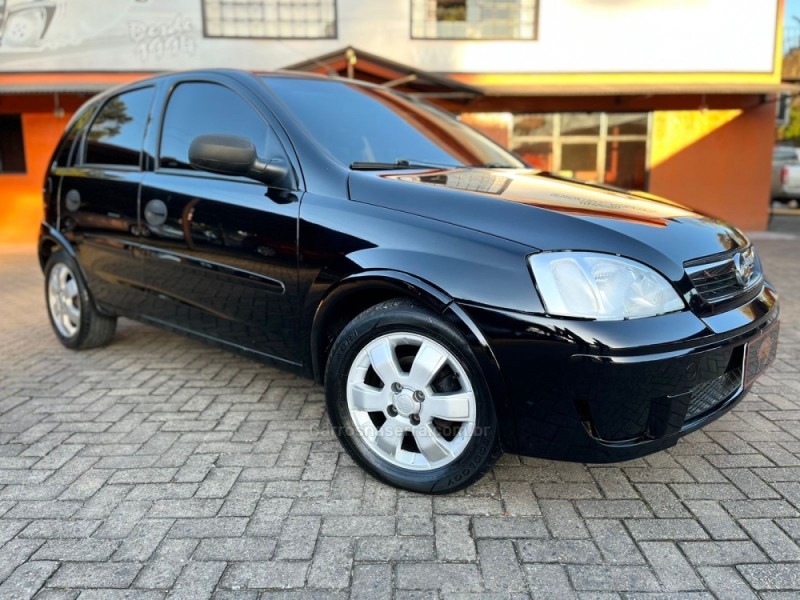 CORSA 1.4 MPFI MAXX 8V FLEX 4P MANUAL