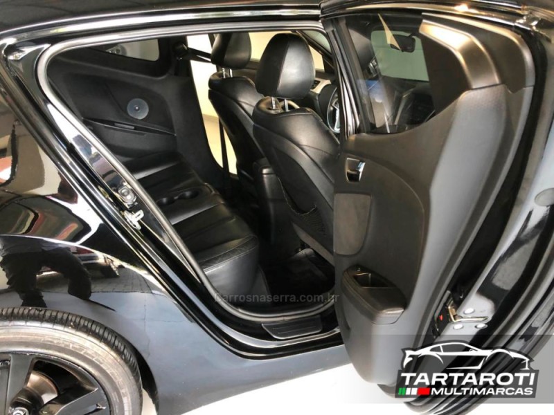 VELOSTER 1.6 16V GASOLINA 3P AUTOMÁTICO - 2013 - CAXIAS DO SUL