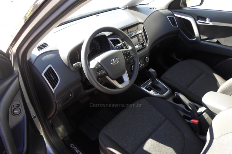 CRETA 1.6 16V ACTION FLEX 4P AUTOM - 2022 - FLORES DA CUNHA