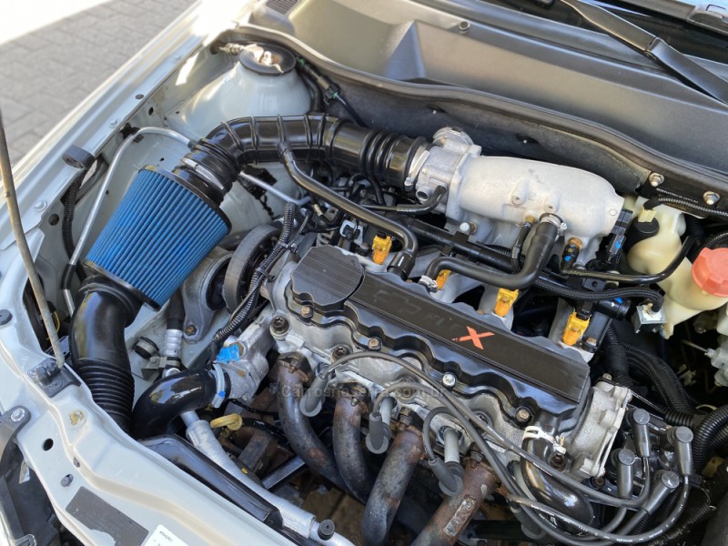 ASTRA 2.0 MPFI ADVANTAGE 8V FLEX 2P MANUAL - 2005 - CAXIAS DO SUL