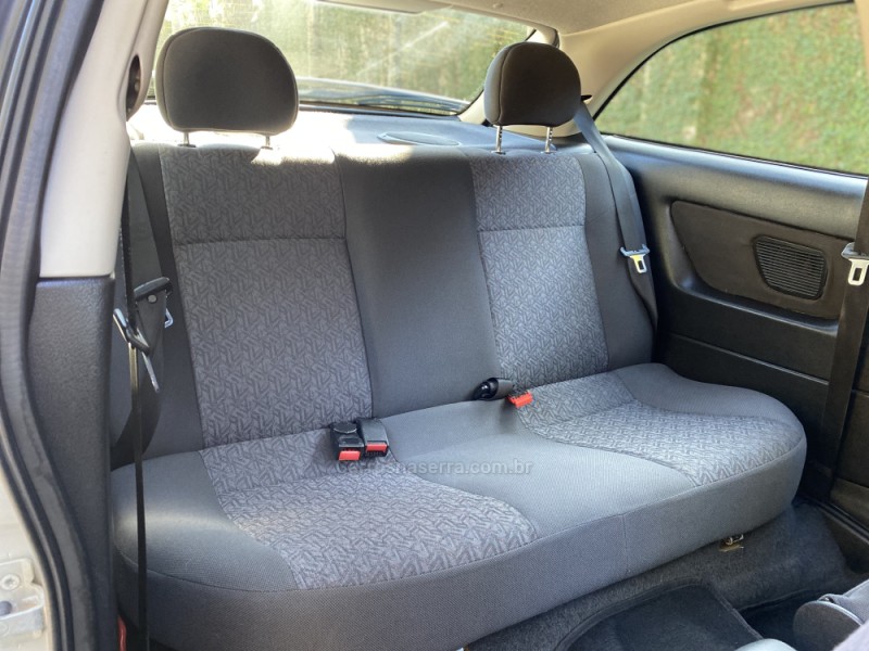 ASTRA 2.0 MPFI ADVANTAGE 8V FLEX 2P MANUAL - 2005 - CAXIAS DO SUL