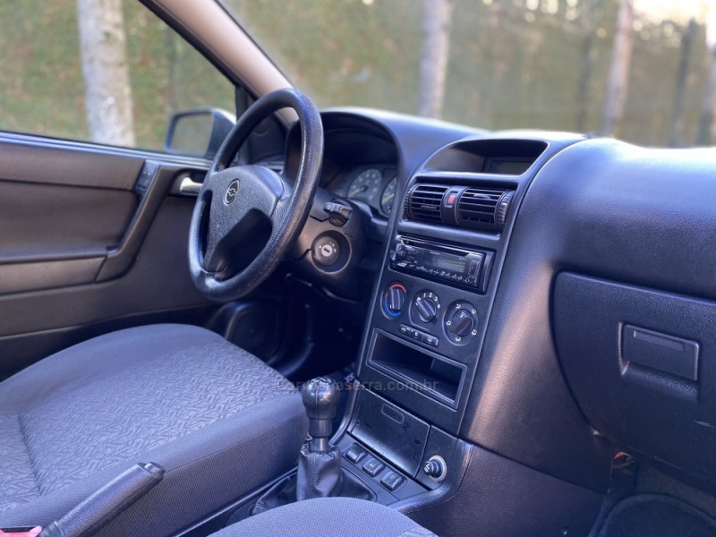 ASTRA 2.0 MPFI ADVANTAGE 8V FLEX 2P MANUAL - 2005 - CAXIAS DO SUL