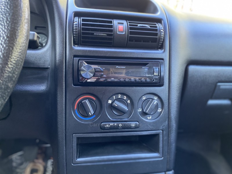 ASTRA 2.0 MPFI ADVANTAGE 8V FLEX 2P MANUAL - 2005 - CAXIAS DO SUL