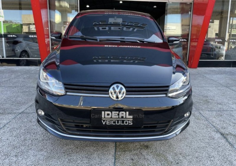 fox 1.6 connect 8v flex 4p manual 2020 novo hamburgo