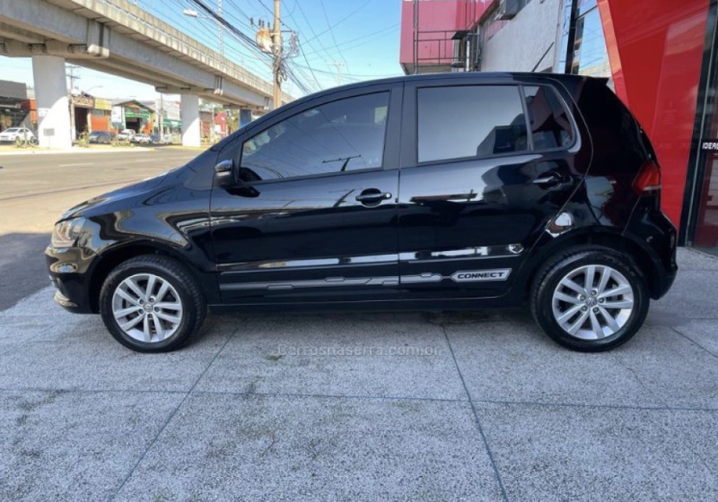 FOX 1.6 CONNECT 8V FLEX 4P MANUAL - 2020 - NOVO HAMBURGO
