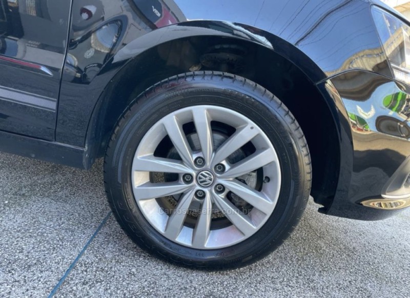 FOX 1.6 CONNECT 8V FLEX 4P MANUAL - 2020 - NOVO HAMBURGO