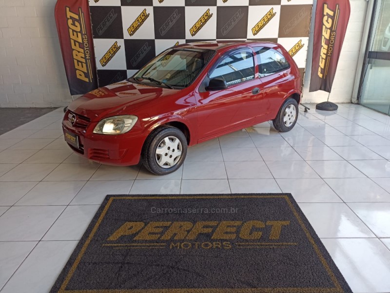 celta 1.0 mpfi 8v gasolina 2p manual 2009 portao