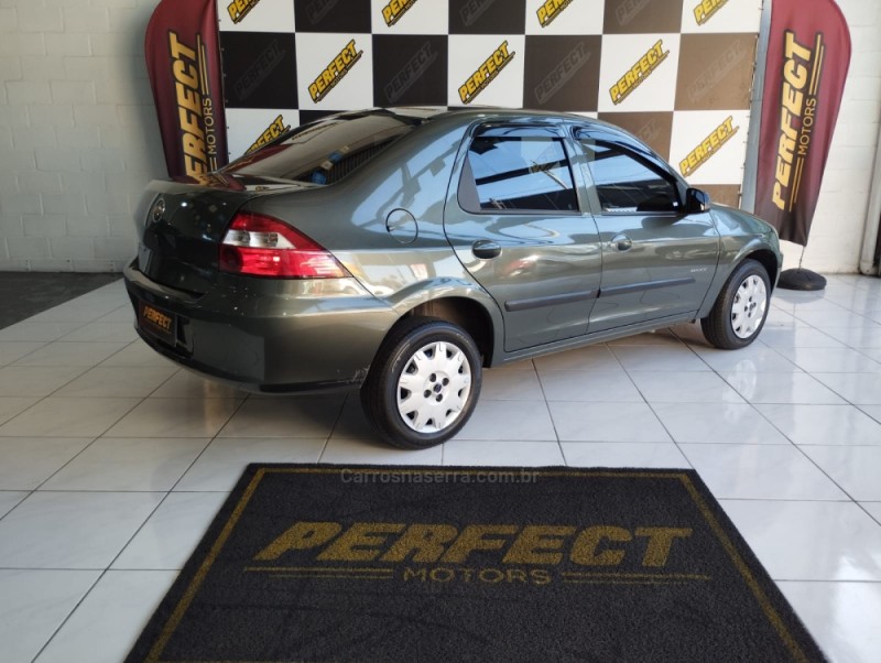 PRISMA 1.4 MPFI MAXX 8V FLEX 4P MANUAL - 2011 - PORTãO
