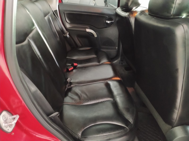 C3 1.6 EXCLUSIVE 16V FLEX 4P AUTOMÁTICO - 2011 - NOVO HAMBURGO