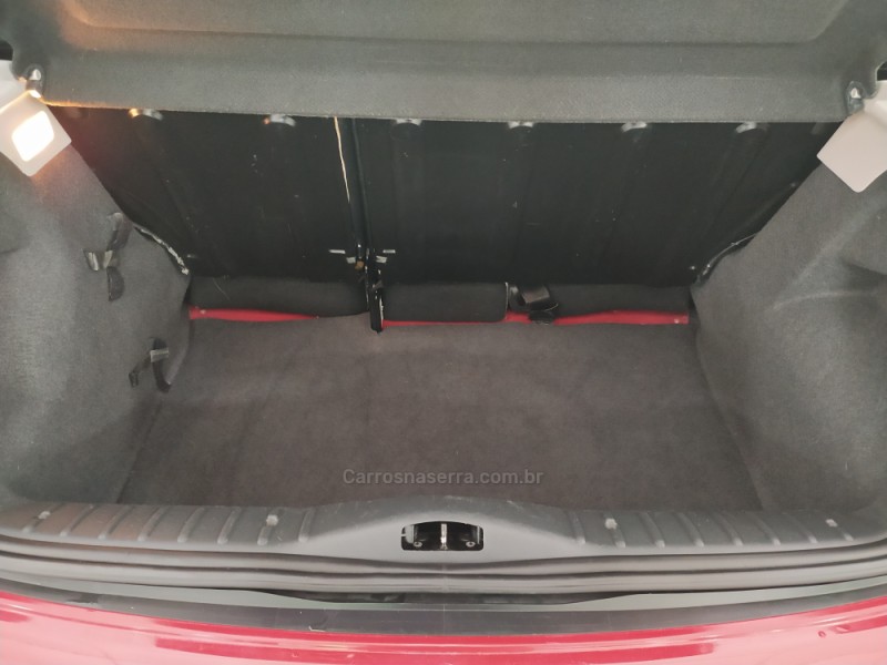 C3 1.6 EXCLUSIVE 16V FLEX 4P AUTOMÁTICO - 2011 - NOVO HAMBURGO