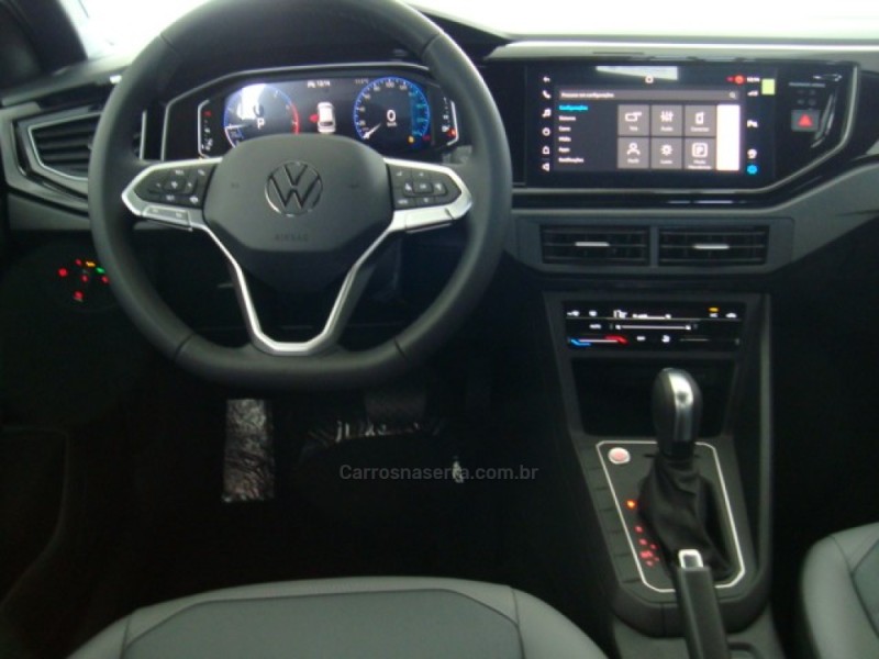 NIVUS 1.0 TSI HIGHLINE FLEX 4P AUTOMÁTICO - 2022 - BENTO GONçALVES